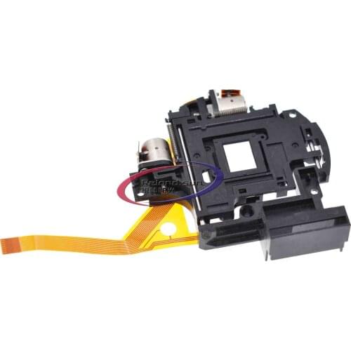 Micro stepping motor cross platform small mobile digital microscope XY axis table experiment two slide