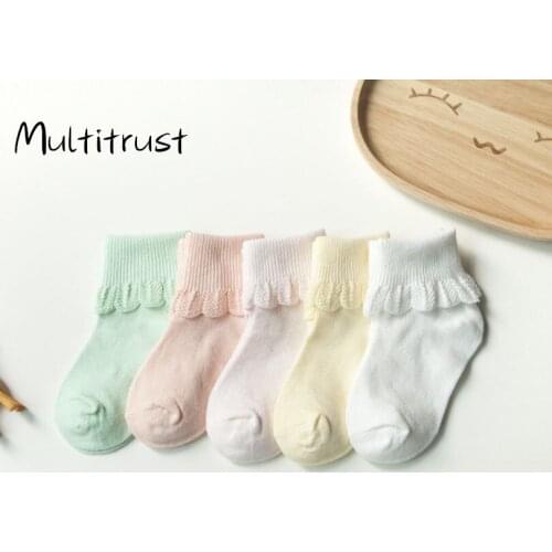 Multitrust Socks For Boys