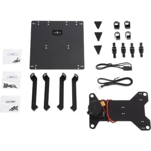 Original New DJI Matrice 600 Part 1 - X3/X5 Gimbal Mounting Bracket Replacement for RC Drone Repair Parts In Stock