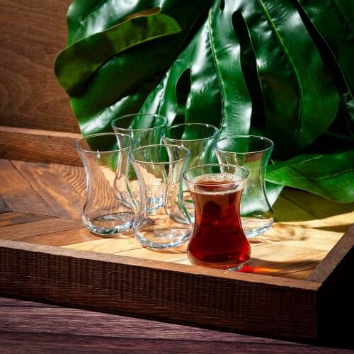 PAŞA BAHÇE Cups And Saucers