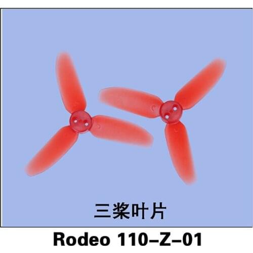 Rodeo 110-Z-01 For Walkera Rodeo 110 R/C Helicopter Accessories Spare Parts