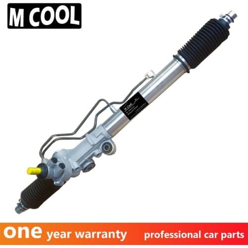 For free ship RHD Power Steering Rack For TOYOTA LAND CRUISER PRADO KZJ95 VZJ95 44200-60012 4420060012