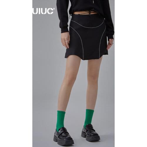UIUC Women's Skirts