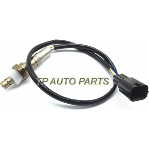 Air Fuel Ratio Sensor Lambda Sensor Oxygen Sensor For Ma-zda M3 2.0 OEM L3TF-18-8G1 L3TF-18-8G1-A L3TF-18-8G1-C