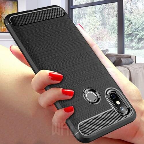 Whyes Phone Cases Xiaomi Mi 8 SE