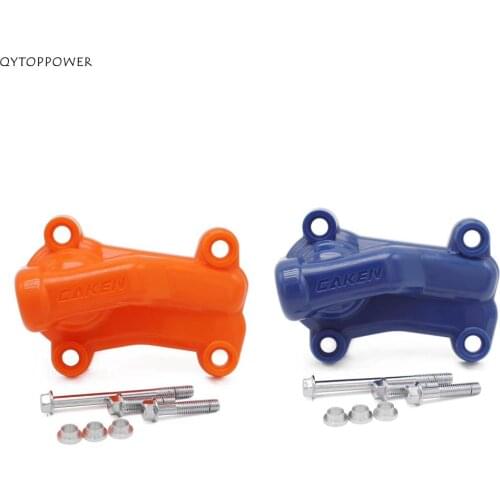 Ignition Clutch Guard Water Pump Cover For KTM EXC XC-W TPI 250 300 2020-2021 SX / XC 19-21 Motorcycle Ignition Cover Protector