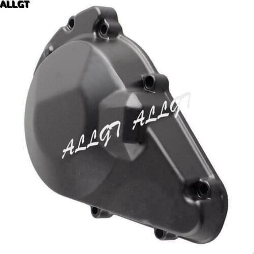 Engine Stator Cover Crankcase Protector Cover Fit For Suzuki GSX400 BANDIE 400 RF400 GK75A/76A/78A GSF400 GK7AA