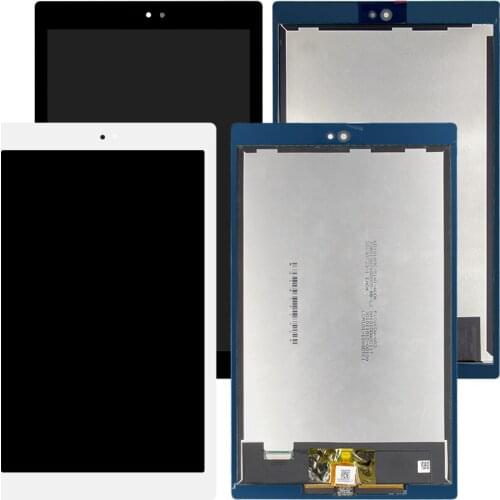 For Amazon Fire HD10 2019 9TH GEN m2v3r5 HD 10 LCD Display With Touch Screen Digitizer Assembly