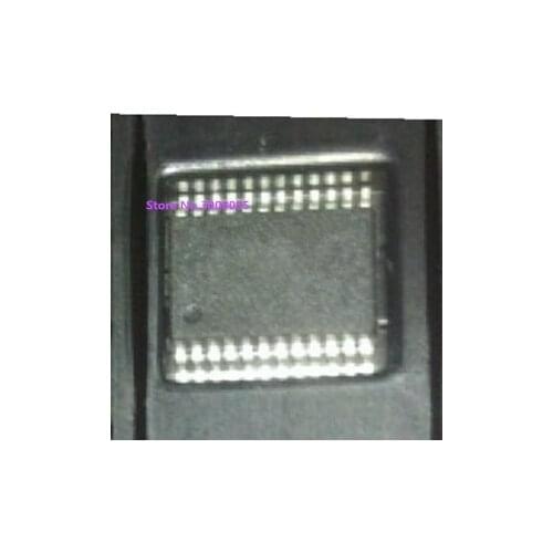 100PCS/LOT PCF8575TS PCF8575 24-SSOP NEW