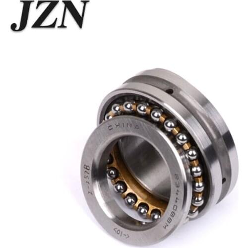 234426 M SP ABEC-7 BTW P4 precision machine tool Bearings Double Direction presents Contact Thrust Ball Bearings precision