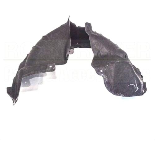 Auto Right Side Rear Wheelhouse Liner Splash Shield For Range Rover Evoque 2012-2018 LR043957