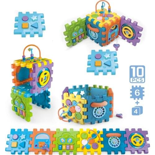 Besegad Constructors