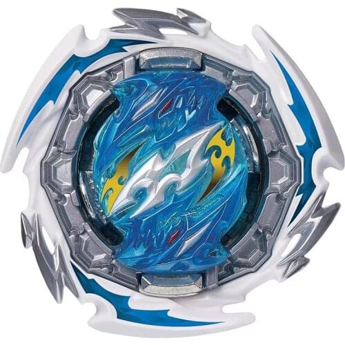 Free shipping Original Takara Tomy Beyblade Burst B-186 (03) Booster Vol.26 Package Toys