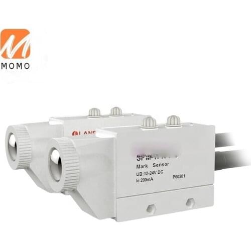 Color Mark Sensors SPM-TPR-WB