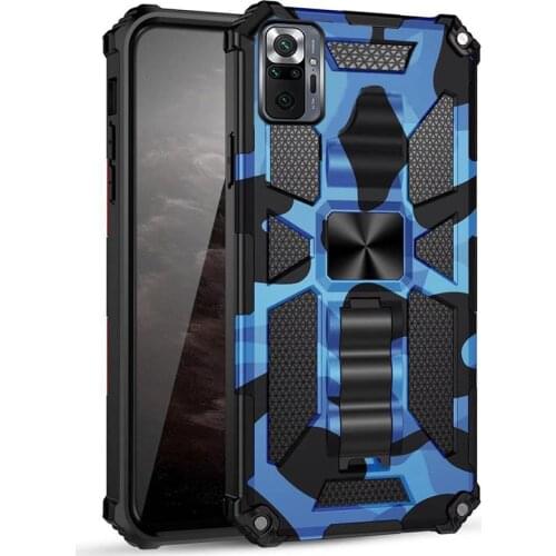 For OPPO A54 A74 A93 A55 5G A54 4G Case Armor Matte TPU PC Stand Ring Holder Anti-knock Protect Lens Back Cover Funda Coque