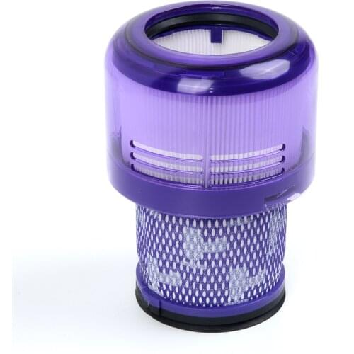 Filter For Dyson V11 SV14 Tier + Plus Pro Vacuum Cleaner Easy To Clean / Dry