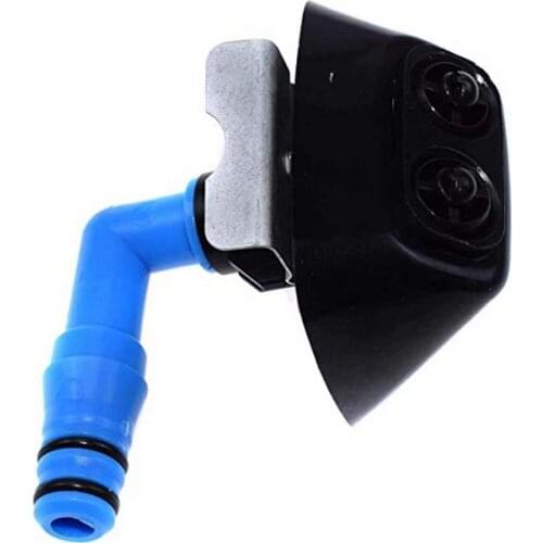 Headlight Washer Sprayer Nozzle Jet 12803973 For Saab 9-3 9-3X