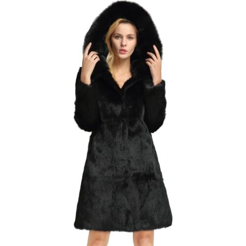 FUR STORY Women's Spring Jackets