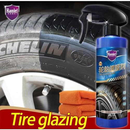 Hamlet Car Interior Care Products