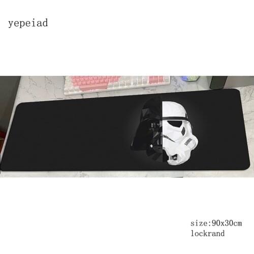 Star Wars mouse pad gamer best seller mousepad rubber desk mat cheapest gaming accessories pc game keyboard mats oversized