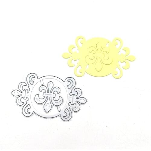 Julyarts Flower Die Metal Cutting Dies for Scrapbooking New 2021 Crafts Embossing Cut Dies Paper Cutting Templates