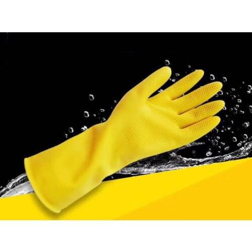 KAIGOTOQIGO Household Gloves