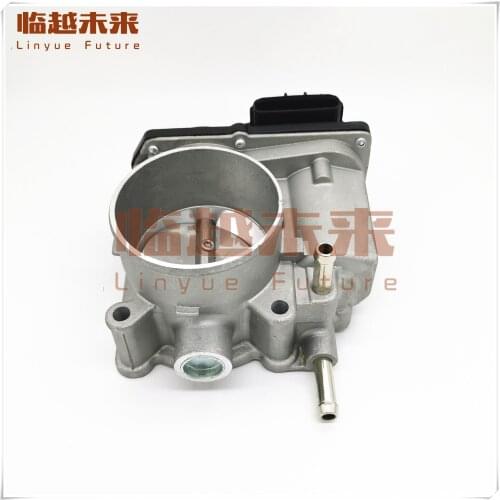 Throttle Body For Mitsubishi0 Pajero Montero 5010-16N40 OE: MN143348 5010-16N40 501016N40