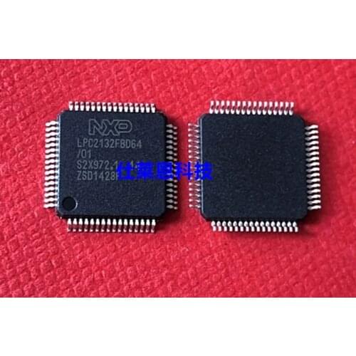 LPC2132 LPC2132FBD64 LPC2132FBD64/01 LPC2132F LPC2131FBD64