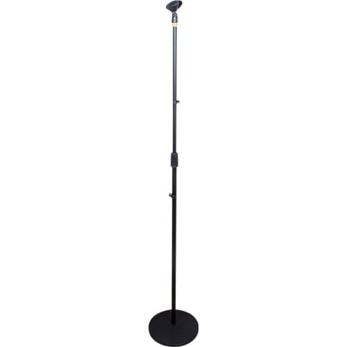 MAGICVOICE MV-19495 90CM-180CM MICROPHONE STAND CAST BASE (BASE FORGET)