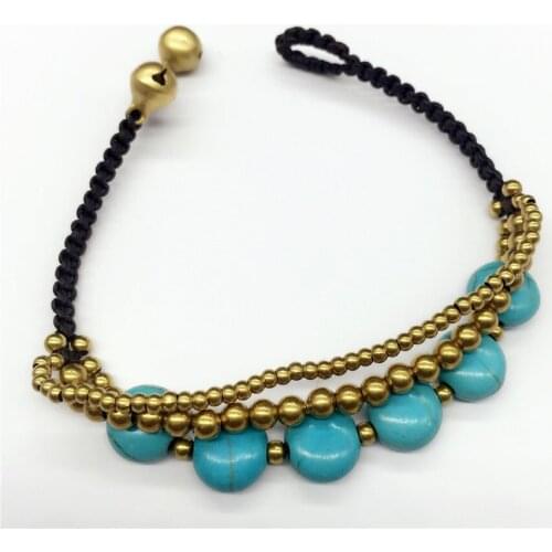 Медные браслеты MOULANFA China At AliExpress