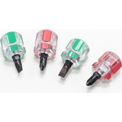 2PCS Mini Needle Plate Screw Driver Set Sewing Tool For DIY Sewing Machine Accessories