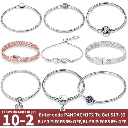 Браслеты на запястье Pandach China At AliExpress