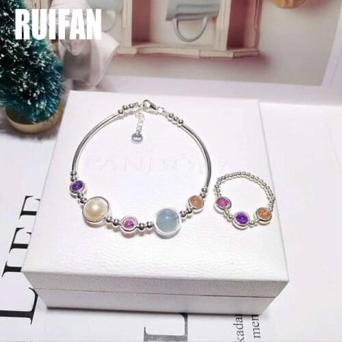 Ювелирные наборы Ruifan China At AliExpress