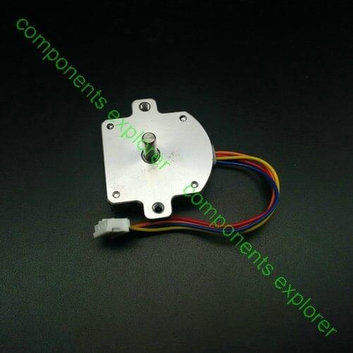 Stepper Motor,Ultraflat stepper motor Nema11 for SMD feeder