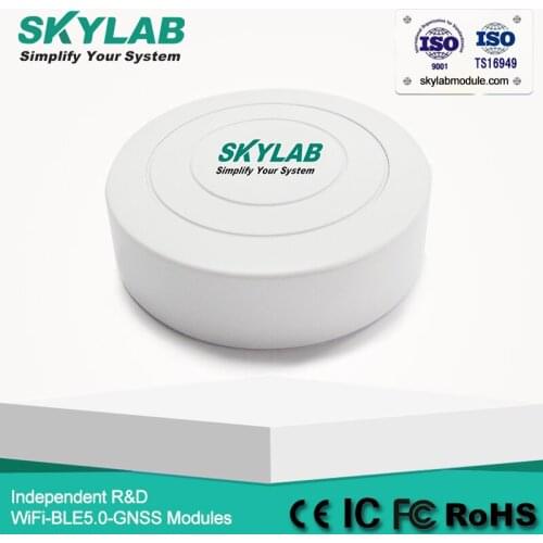 SKYLAB VG01 nRF51822 Low Energy BLE Beacon for Indoor Positioning and Car Parking