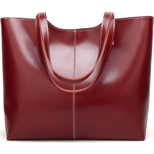 YUZHIYANG Women's Leather Bags