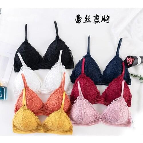 3D Sexy Lingerie Seamless Sport Bra U Type Backless Strapless Top Bra Push Up Bralette Brassiere Women Underwear YJ3302