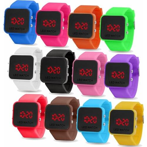 Children's Sports Watch Aishy China