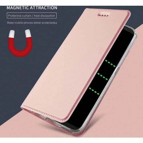 Card Slot Leather Case for iPhone12 11 Pro Max X XS XR 7 8 Plus Magnetic Flip Book Wallet Cover On iPhone 6 6S 5S SE Folio Coque