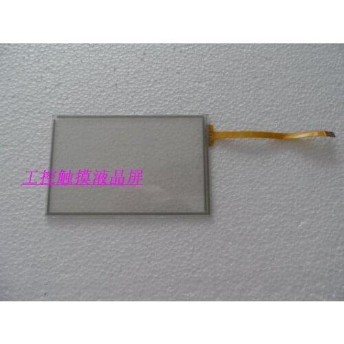 Electronic free shipping TS1070I / white touch panel