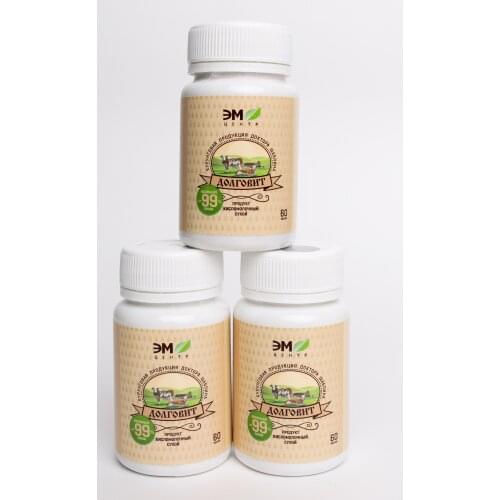 ЭМ-Центр Шаблина П.А. Goods For Beauty And Health