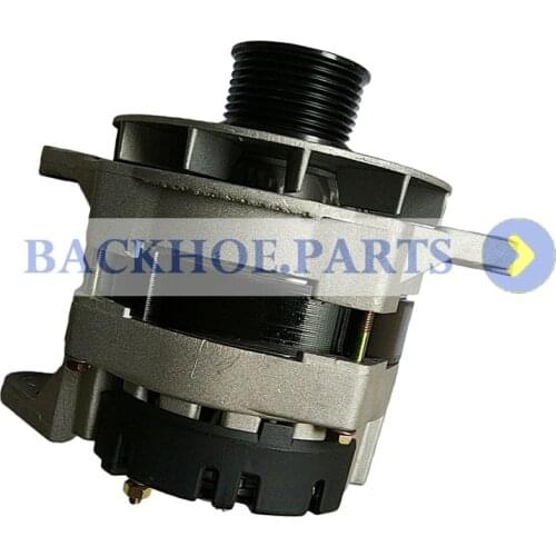 Alternator 21Q6-41000 for Hyundai R140LC-7 R140LC-9S R140W-7 R140W-9 R140W-9S R170W-9 R200W-7 R200W-7A R210LC-7 R210LC-9