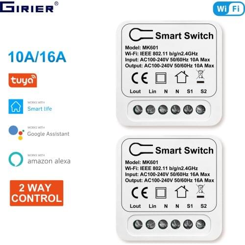 GIRIER Smart House