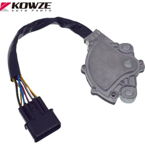 A/T Case Inhibitor Switch For PAJERO MONTERO III 3rd KB4T V73 V75 V78 V93 V97 V98 KH4W KH6W MR263257 8604A015 8604A053 Quality A