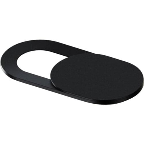 Webcam Cover Slider Antispy Camera Shutter Lenses Privacy Sticker Universal for Mobile Phone Laptop PC Tablet Privacy Sticker