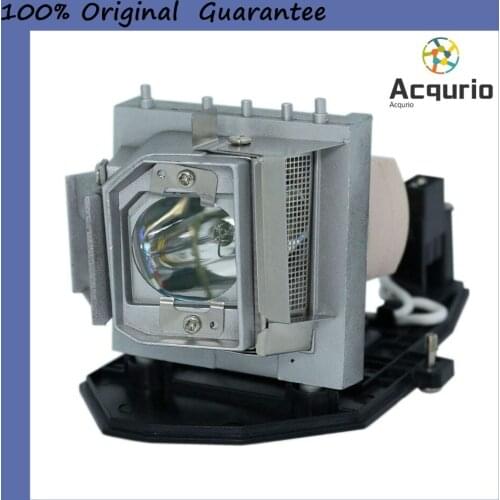 MC.JGG11.001 100% original projector lamp with housing for P1276 200 days warranty