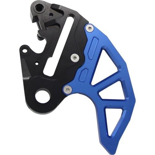 Moto Caliper Rear Brake Disc Guard Protector For KTM 125 144 150 200 250 SXS-F XC-F XCF-W EXC-F XC XC-W 300 350 400 450 500 530