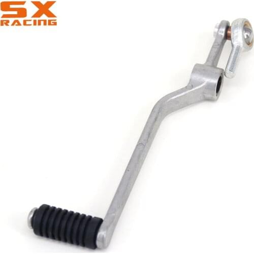 Motorcycle Aluminum Gear Shift Lever Pedal For YAMAHA YZF-R6 YZFR6 YZF R6 2006-2010 06 07 08 09 10