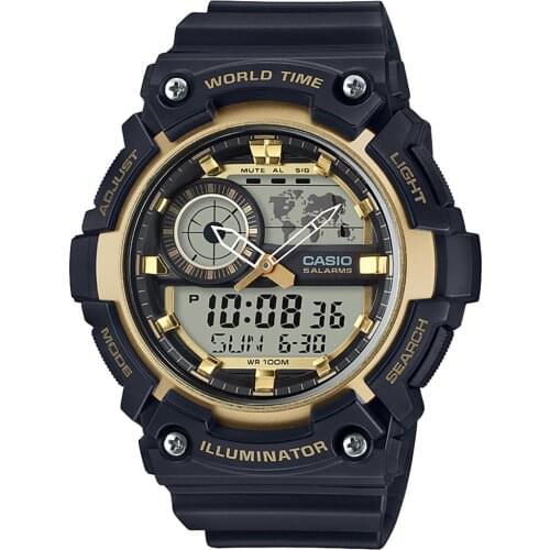 Casio Men Wrist Watch