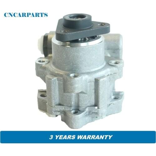 Power Steering Pump Fit for BMW 3 Touring E46 325 ti 325 xi